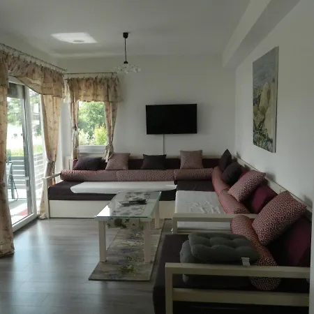 Apartment Linda Medulin