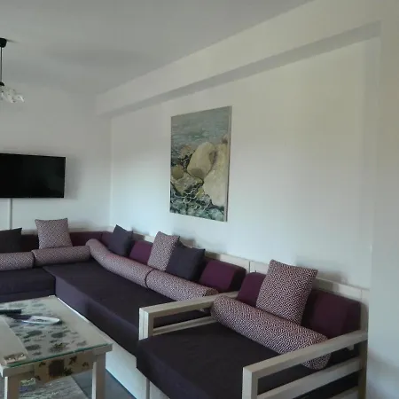 Linda Apartment *