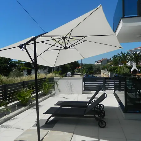 Apartment Linda Medulin