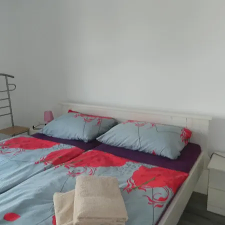 Linda Apartman