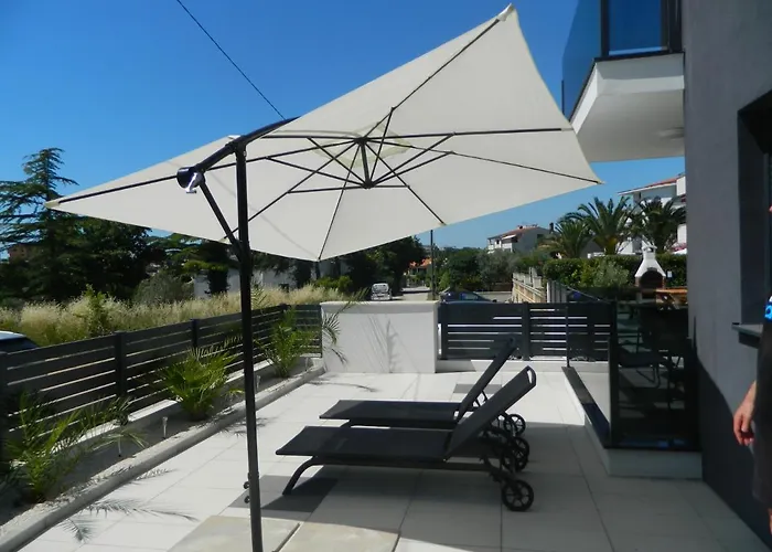 Lejlighed Linda Medulin